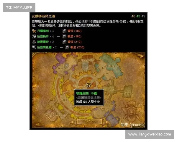 魔兽世界怀旧服：探索徒手技能，成就自我修炼