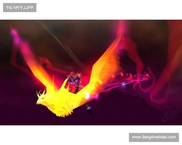 魔兽世界怀旧服：解锁炫酷坐骑，畅游奇幻大陆