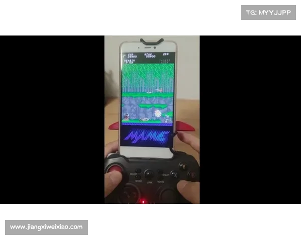 魔兽世界手机版：手柄玩转游戏